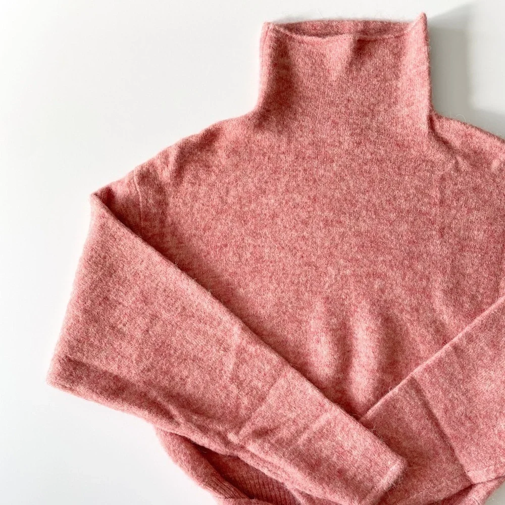 Wilfred Lorin Sweater - Picture 3 of 9